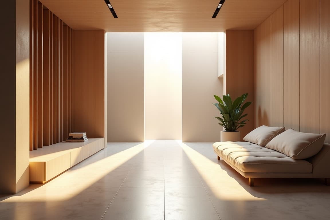Transforme Seu Espaço: Segredos da Arquitetura que Encantam
